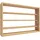 VCM Küchenregal Esaldi 60 x 40 x 10 cm Braun