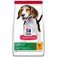 Hill ́s Puppy Medium mit Huhn 2,5 kg