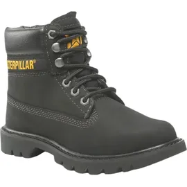 CAT Schnürboots CAT Colorado 6'' Herren schwarz 46 UK 12)