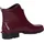 Bockstiegel Elke Damen Weinrot 41