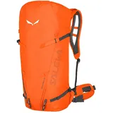 Salewa Ortles Wall 32 Red Orange