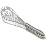 Oxo Good Grips 27,9-cm-Schneebesen aus Stahl