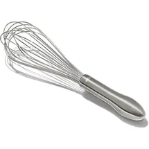 Oxo Good Grips 27,9-cm-Schneebesen aus Stahl