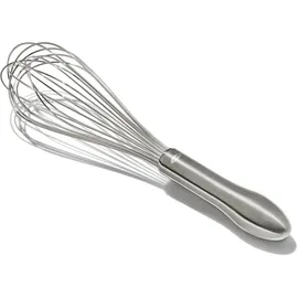 Oxo Good Grips 27,9-cm-Schneebesen aus Stahl