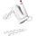 Bosch CleverMixx MFQ3010 Handmixer