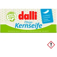 Dalli pflanzliche Kernseife 375 g