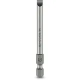 Phoenix Contact SF-BIT-SL Schlitz-Bit 3mm Werkzeugstahl zähhart, legiert E 6.3 5St.