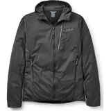 Rab Hoodie schwarz L