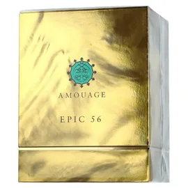 Amouage Epic Eau de Parfum 100 ml