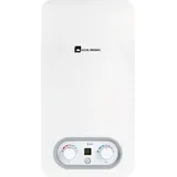 Gas-Wassererwärmer Elm Leblanc Ondea Hydropower LC14-4 pvhyn naturgas (Stadtgas)