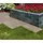 Diephaus Mauerstein Basalt 35 x 14 x 14 cm