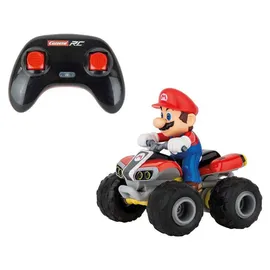 Carrera RC Mario Kart Quad 1:40