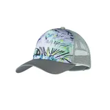 Buff Trucker Cap Lavender Blue Unisex Kinder