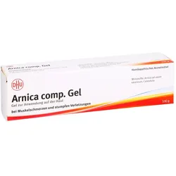 Arnica COMP.Gel