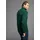 MAN'S WORLD Strickjacke Dunkelgrün 4XL