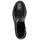 Marco Tozzi Damen Chelsea Boots mit Chunky-Sohle Modern, Schwarz (Black), 39