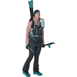 Dynafit Tlt Gore-tex® Softshelljacke - Mokarosa - M