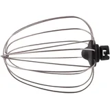Ariete Schneebesen kompatibel mit/Ersatzteil für Ariete AT6116027400 1598 Küchenmaschine