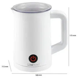 Clatronic MS 3693
