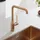 Grohe Essence Küchenarmatur Chrom