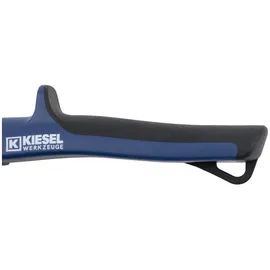 Kiesel Handblechschere, 240 mm, links schneidend