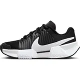 Nike GP Challenge Pro Clay Tennisschuhe Damen 001 black/white/black 37.5