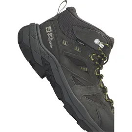 Jack Wolfskin Vojo Tour Texapore Mid Herren Slate 44