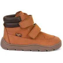 Froddo Zeru Tex Barefoot Braun 33