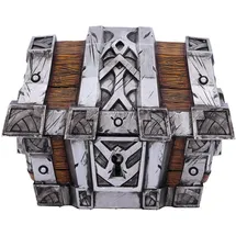 Nemesis Now World of Warcraft Schatztruhe 10,5 cm