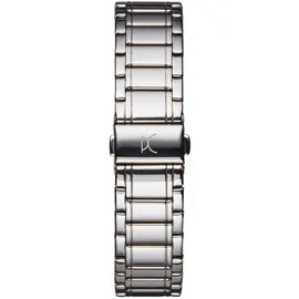 Pierre Cardin Pigalle Stripes Silber 40 mm CPI.2019