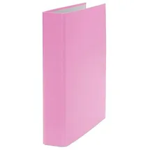 Livepac-Office Ringbuch DIN A5 40 mm Pink 1 St.