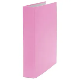 Livepac-Office Ringbuch DIN A5 40 mm Pink 1 St.