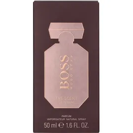 HUGO BOSS Boss The Scent Le Parfum for Her Eau de Parfum 50 ml
