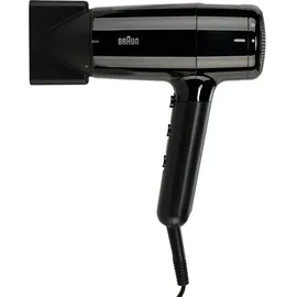 Braun HD2.15 schwarz
