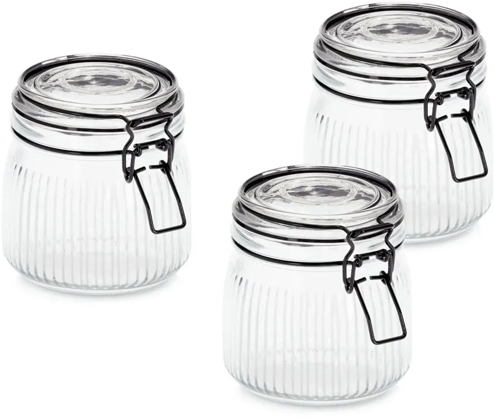 Vorratsglas ZELLER PRESENT 