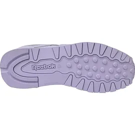 Reebok Classic Leather Kinder VIOLETT 36,5
