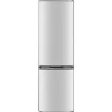 PKM KG240EIX Kühl-Gefrierkombination (173 l, 1422 mm hoch, Edelstahl)