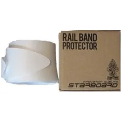 Starboard SUP Rail Band Protector Hardboard schutz kante paddel