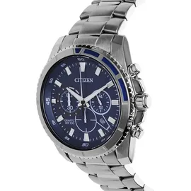 Citizen AN8201 Edelstahl 44 mm AN8201-57L