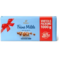 Tchibo - Feine Milde - 1 kg Gemahlen - Intensität: 2/6