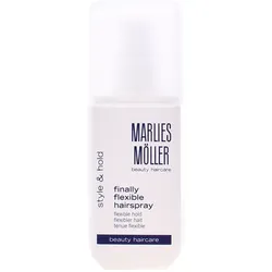 Haarspray für flexiblen Halt Styling Finally Marlies Möller (125 ml)