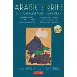 Arabic Stories for Language Learners