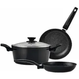 Fagor Batterie de Cuisine FAGOR