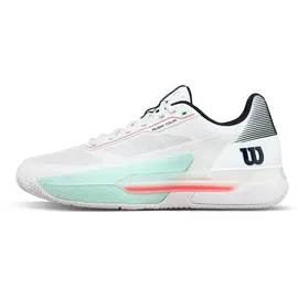Wilson Rush Tour 5 White/Bay 45 1/3