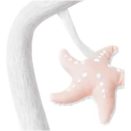 Ergobaby Toy Bar Bouncer Evolve Ocean Wonders