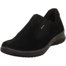 Legero Softboot Damen Schwarz 41
