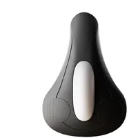 Beckenbodentrainer Für Männer, Beckenboden Trainingsgerät Mit 4 Vibrationsmodi, Stärker Beckenmuskelstärker, Für Home Gym Yoga Wohnung