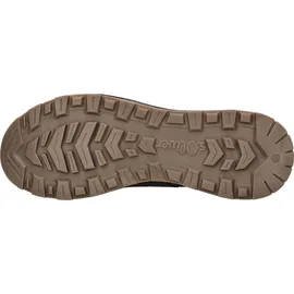 s.Oliver Stiefelette Herren Braun 45