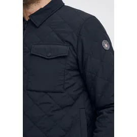 FQ1924 Steppjacke blau XL