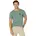 T-shirt Patina green XS